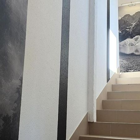 Apartamenty U Krysi 2 Zab Kültér fotó