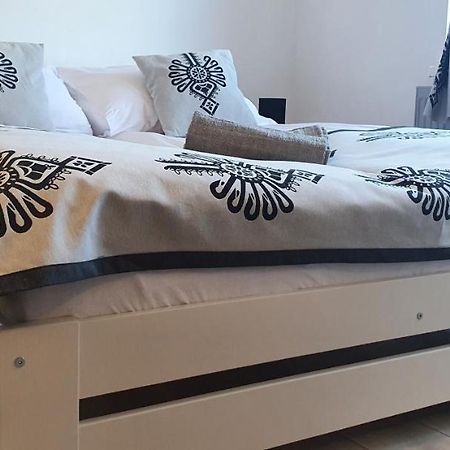 Apartamenty U Krysi 2 Zab Kültér fotó